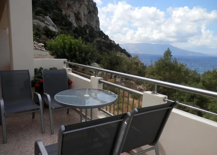 Ravdoucha Beach Studios