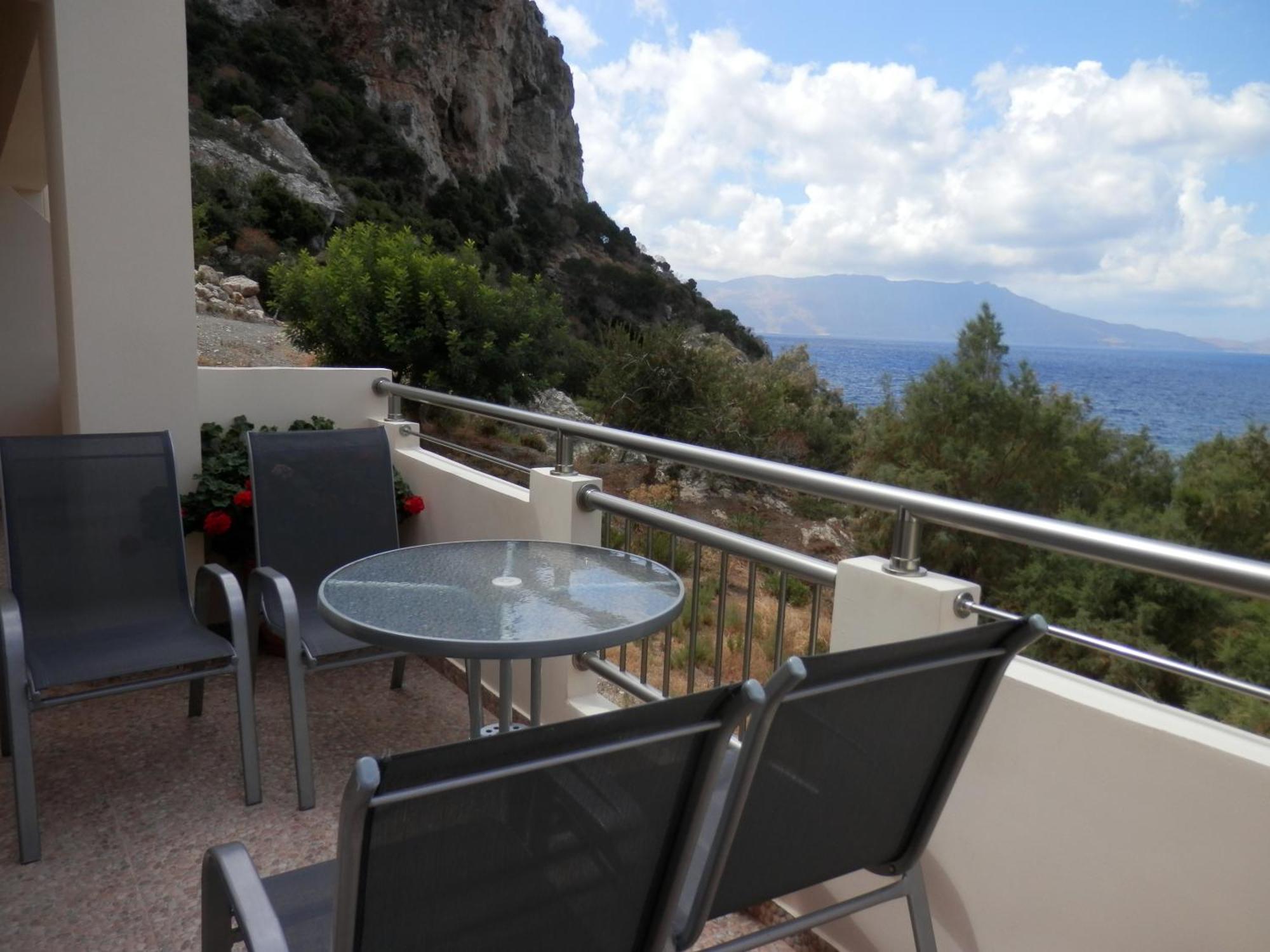 Apartament Ravdoucha *