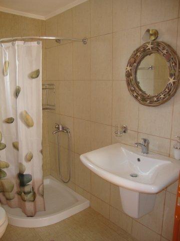 Apartament Ravdoucha *