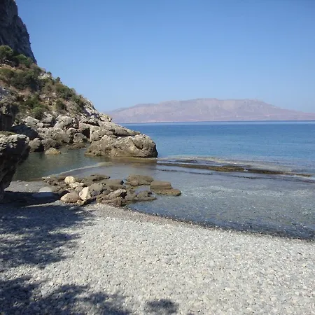 Ravdoucha Beach Studios Ravdhoukha Exterior photo