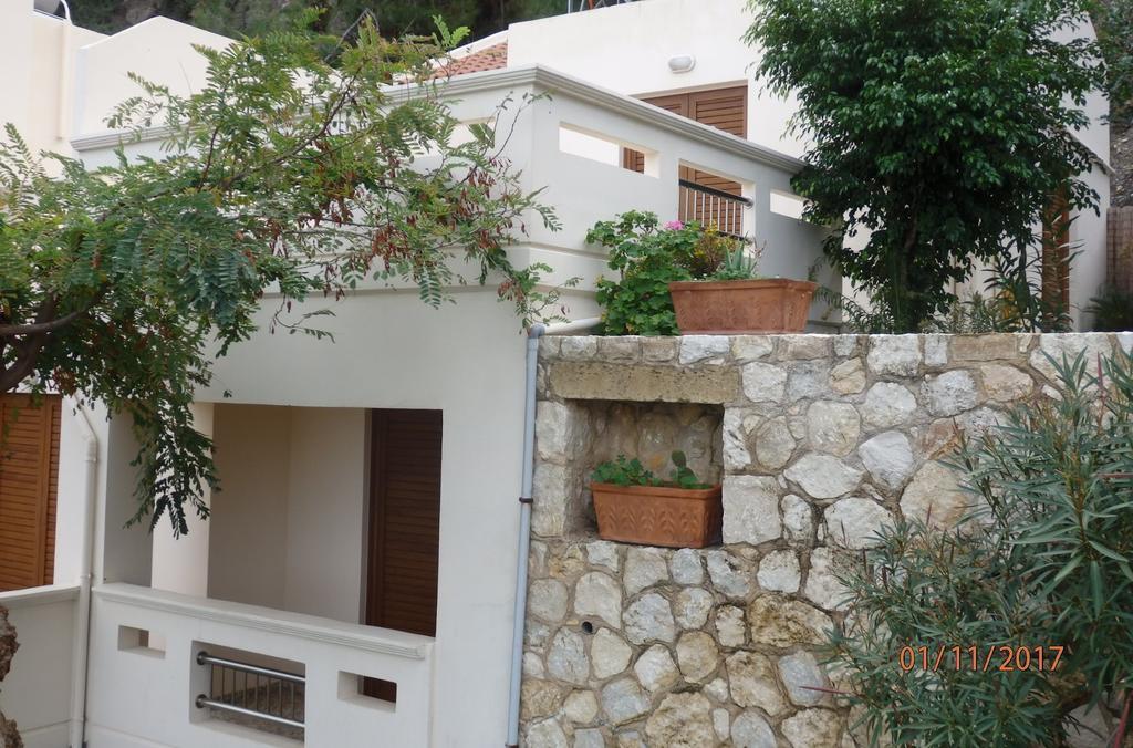 Ravdoucha Beach Appartement