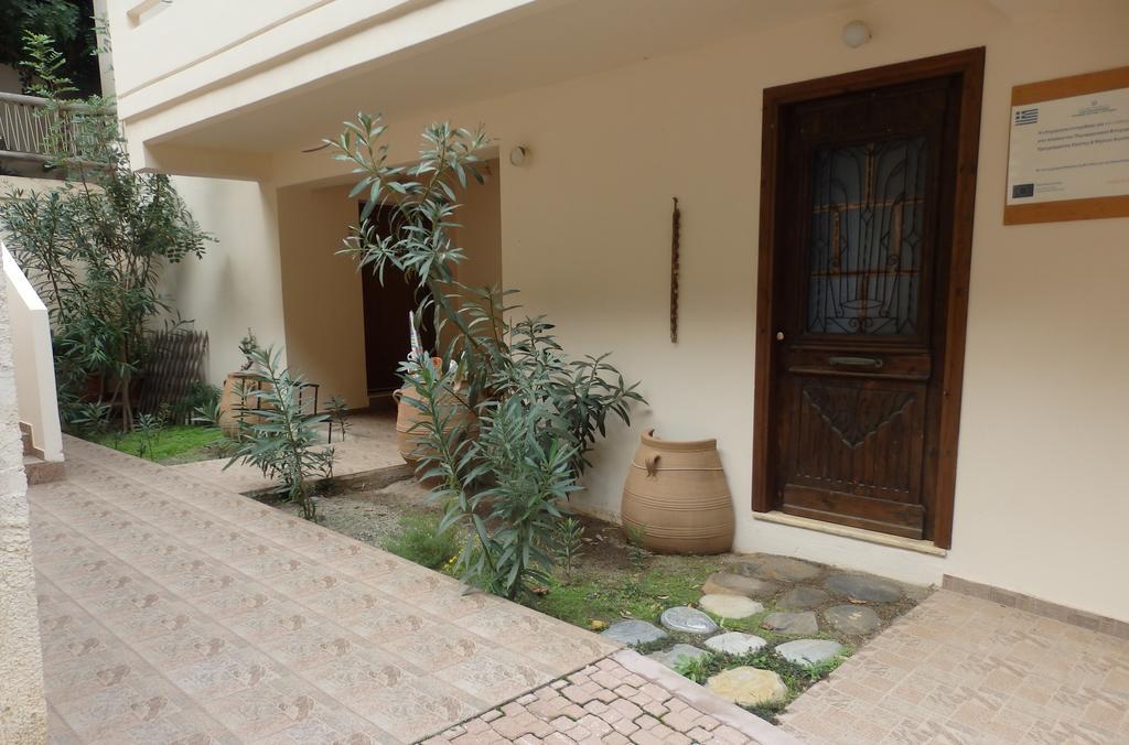 Appartement Ravdoucha