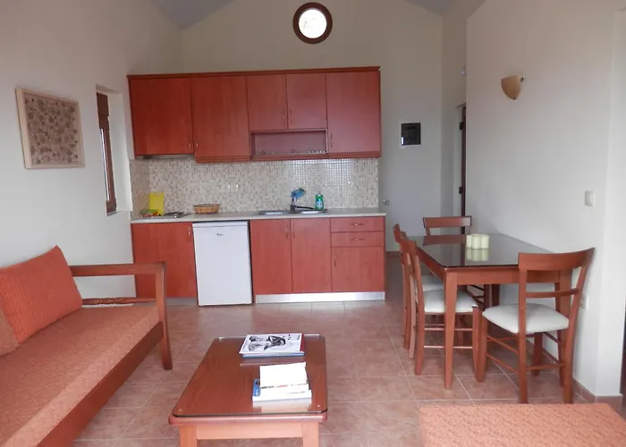 Ravdoucha Beach Studios