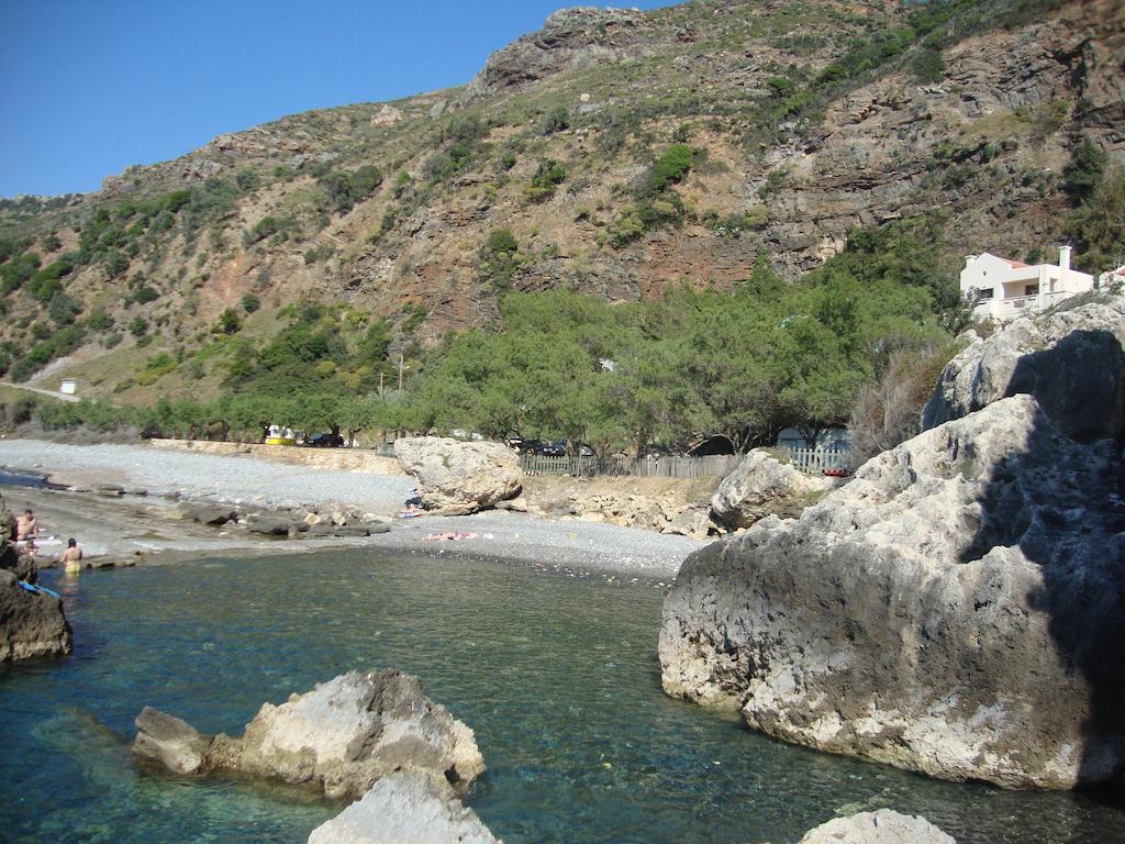Daire Ravdoucha Ravdhoúkha